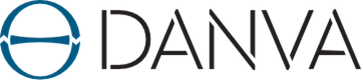 DANVA logo