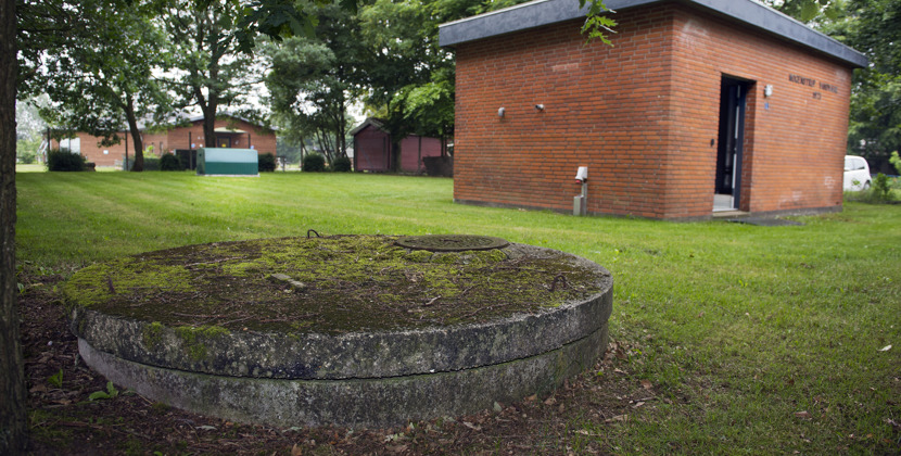 Mogenstrup Vandværk