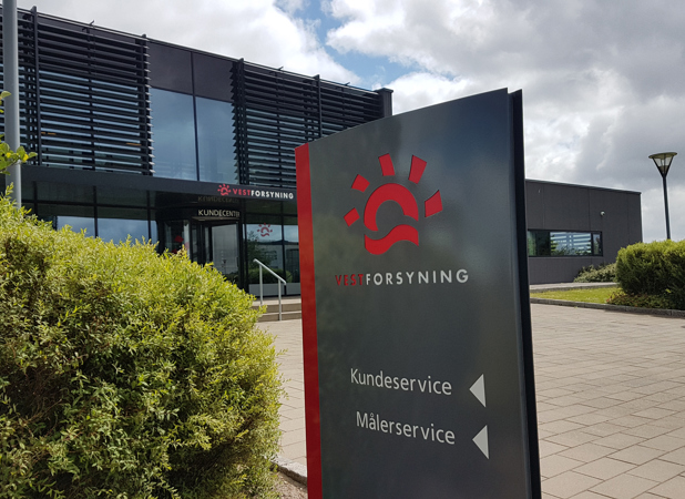 Kom gerne forbi os, hvis du har spørgsmål