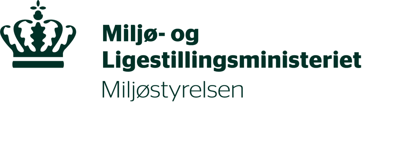 Miljø- og ligestillingsministeriet - Miljøstyrelsen