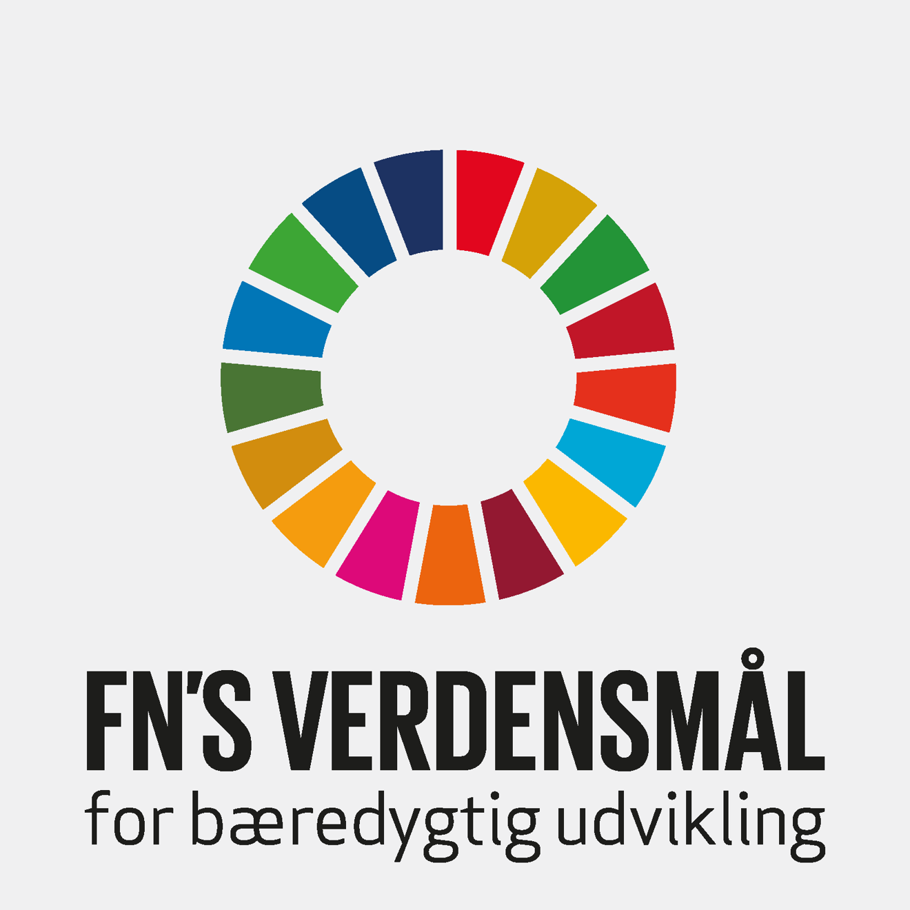 FN-s verdensmål