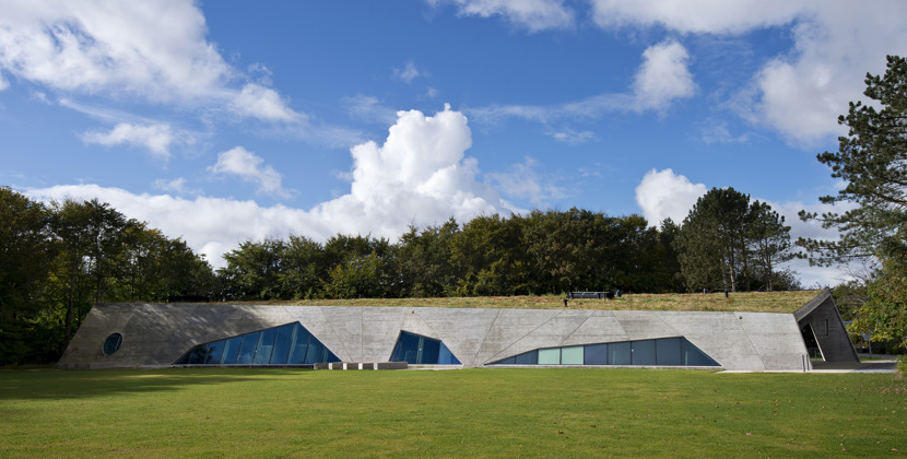 Nibsbjerg Vandcenter