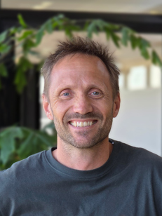 Claus Kjærgaard Thygesen