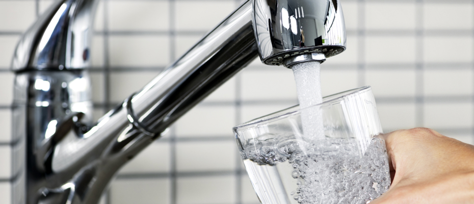 Vandets hårdhedsgrad